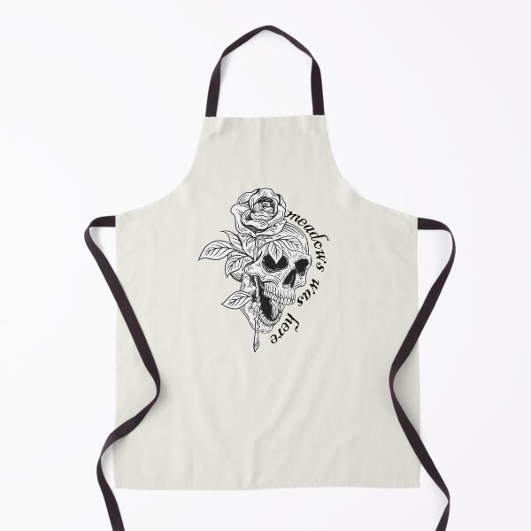 Item preview, Haunting Adeline - Meadows was here designed and sold by LunaRoseReads.