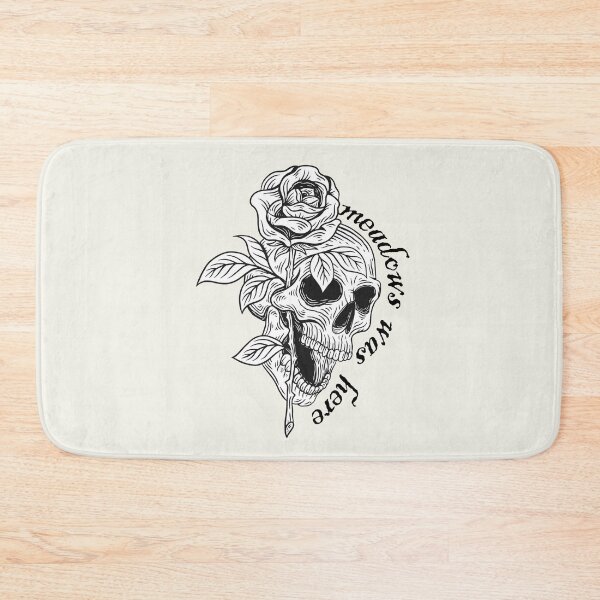 Item preview, Haunting Adeline - Meadows was here designed and sold by LunaRoseReads.
