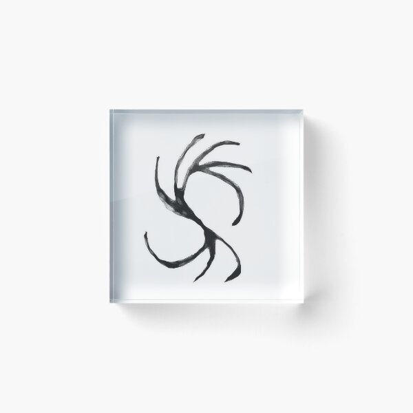 Item preview, flame minimal designed and sold by giomalart.