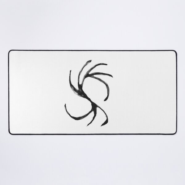 Item preview, flame minimal designed and sold by giomalart.