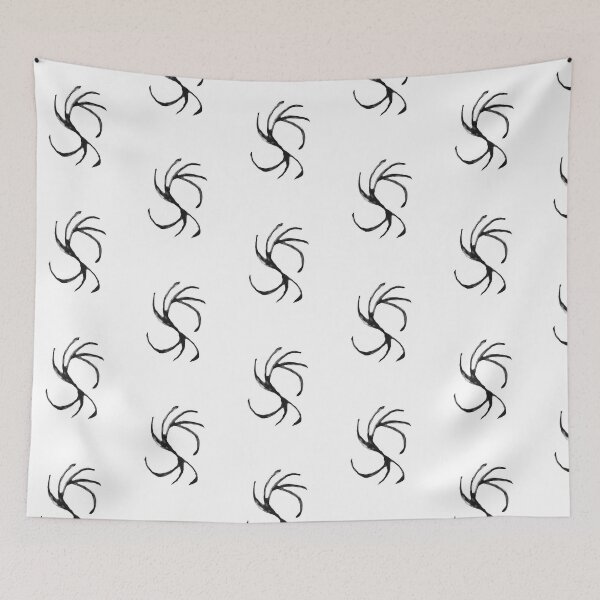 Item preview, flame minimal designed and sold by giomalart.