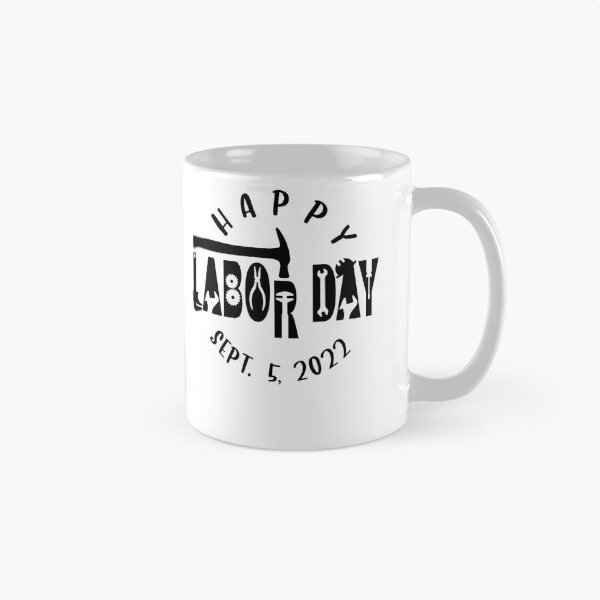 Item preview, Happy Labor Day , Labor Day 2022 , Workers Day , Happy Labor Day designed and sold by LahayeFashion.