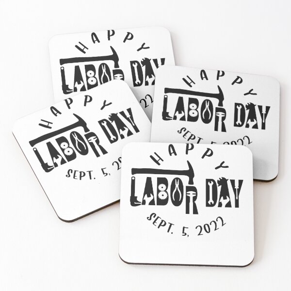 Item preview, Happy Labor Day , Labor Day 2022 , Workers Day , Happy Labor Day designed and sold by LahayeFashion.
