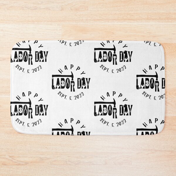 Item preview, Happy Labor Day , Labor Day 2022 , Workers Day , Happy Labor Day designed and sold by LahayeFashion.