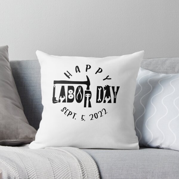 Item preview, Happy Labor Day , Labor Day 2022 , Workers Day , Happy Labor Day designed and sold by LahayeFashion.
