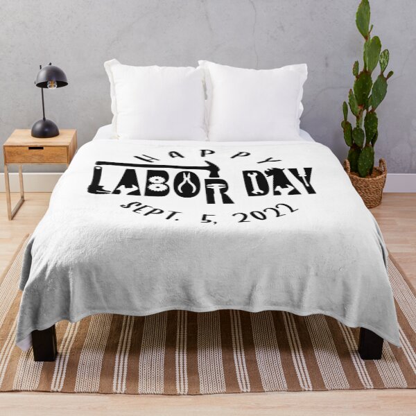 Item preview, Happy Labor Day , Labor Day 2022 , Workers Day , Happy Labor Day designed and sold by LahayeFashion.