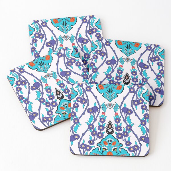Item preview, Tile Pattern I designed and sold by Burcu Korkmazyurek.
