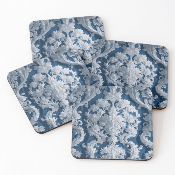 Item preview, Gothic Elegance: Baroque Wall Art designed and sold by AFUNARTZ.