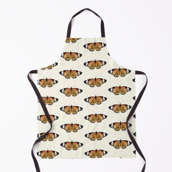 Item preview, Spirograph Painted Lady Orange Butterfly designed and sold by RachelEDesigns.