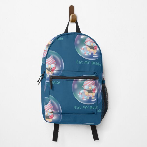 Item preview, eat my bubbles designed and sold by Aarakaruturi.