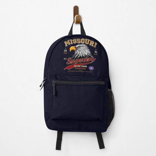 Item preview, missouri superior (bald eagle) designed and sold by hayrpictures.