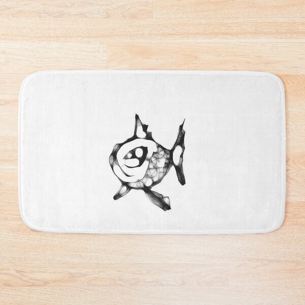 Item preview, the golden fish designed and sold by giomalart.