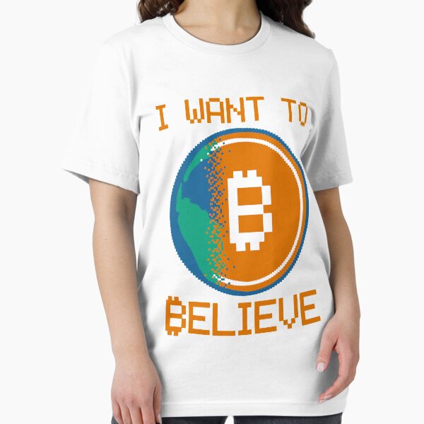 Item preview, I Want To Believe designed and sold by KsuAnn.