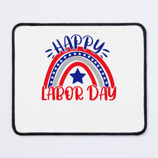 Item preview, Happy Labor Day , Worker , Gift For Labor Day, American designed and sold by LahayeFashion.