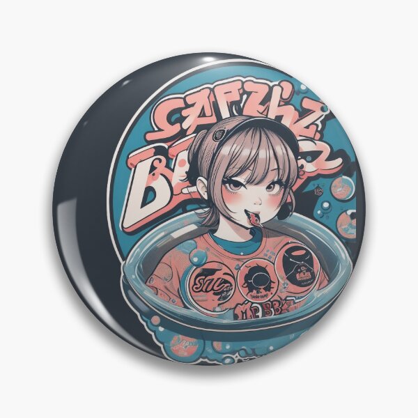 Item preview, eat my bubbles designed and sold by Aarakaruturi.
