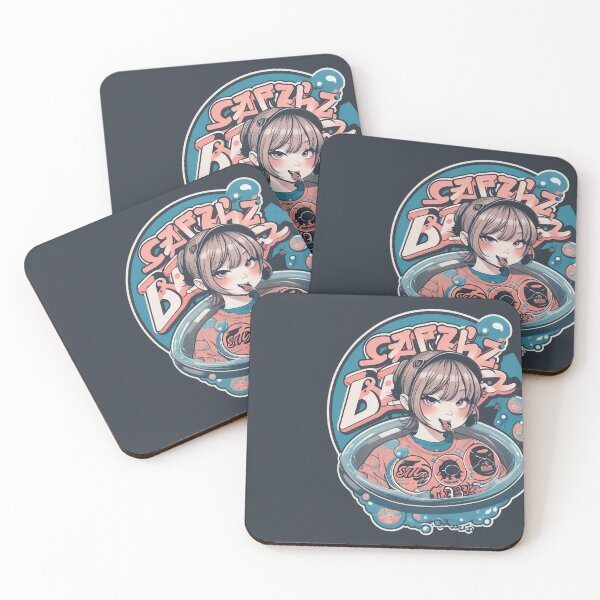 Item preview, eat my bubbles designed and sold by Aarakaruturi.