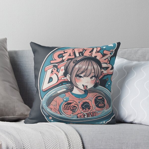 Item preview, eat my bubbles designed and sold by Aarakaruturi.