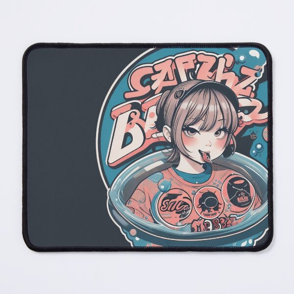 Item preview, eat my bubbles designed and sold by Aarakaruturi.