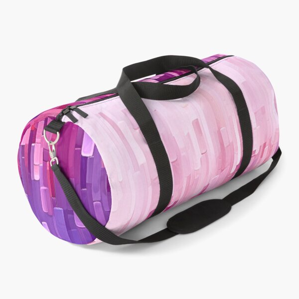 Item preview, Pixelate in purple designed and sold by LazyLifestyle.
