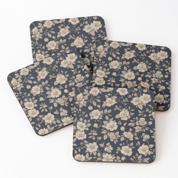 Item preview, flower wallpaper designed and sold by ZNGstudio_.