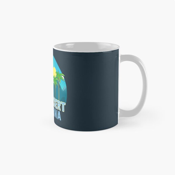 Item preview, Palm Desert California designed and sold by AdventureModa.