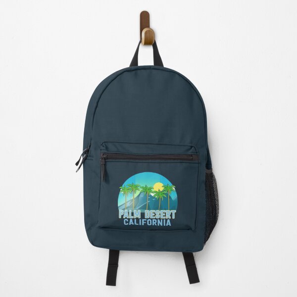 Item preview, Palm Desert California designed and sold by AdventureModa.