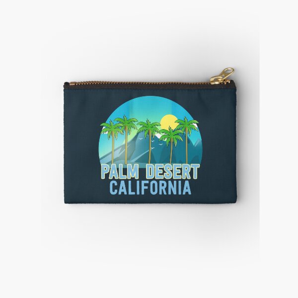 Item preview, Palm Desert California designed and sold by AdventureModa.