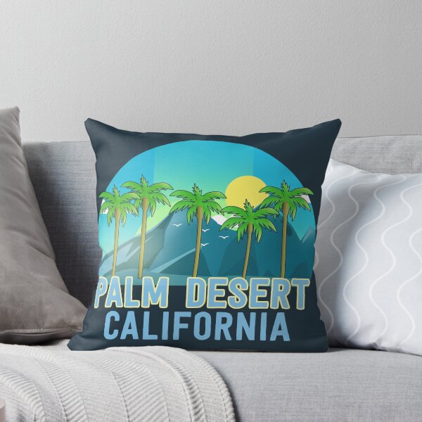 Item preview, Palm Desert California designed and sold by AdventureModa.