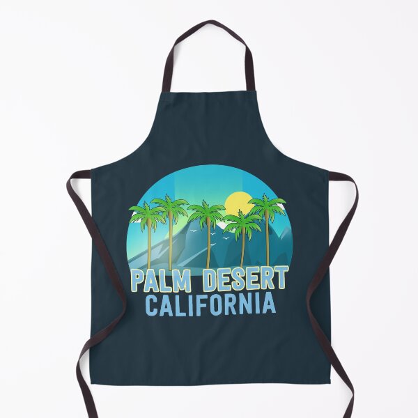 Item preview, Palm Desert California designed and sold by AdventureModa.