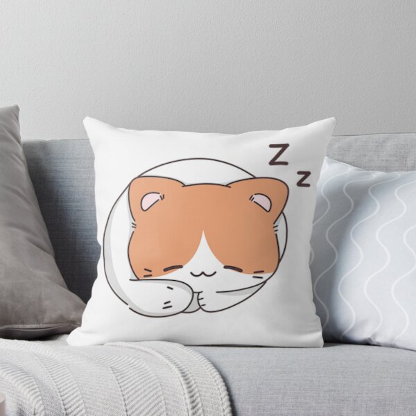 Item preview, Cartoon cute cat designed and sold by PinkMocha.