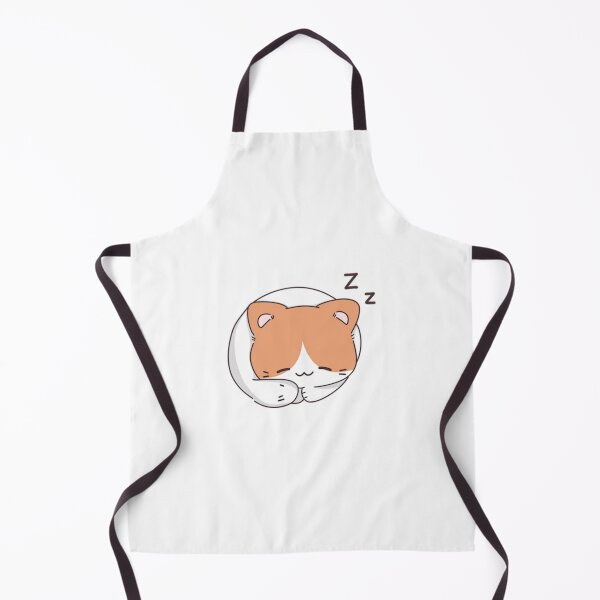 Item preview, Cartoon cute cat designed and sold by PinkMocha.