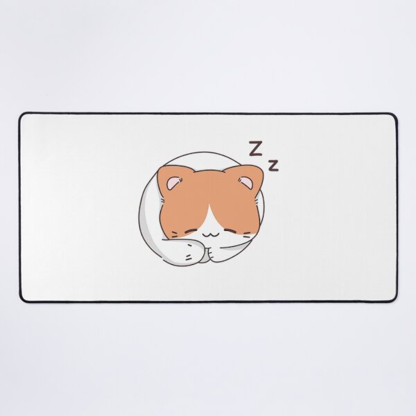 Item preview, Cartoon cute cat designed and sold by PinkMocha.
