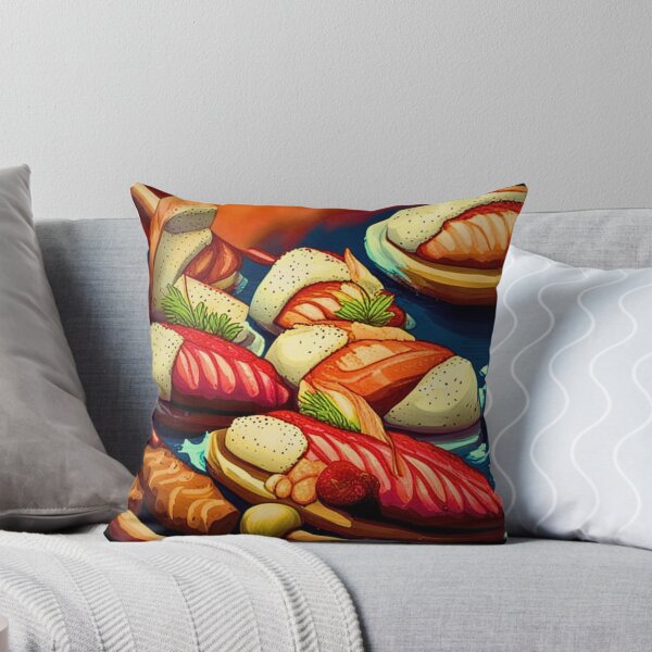 Item preview, Colorful nigiri designed and sold by Cedex.