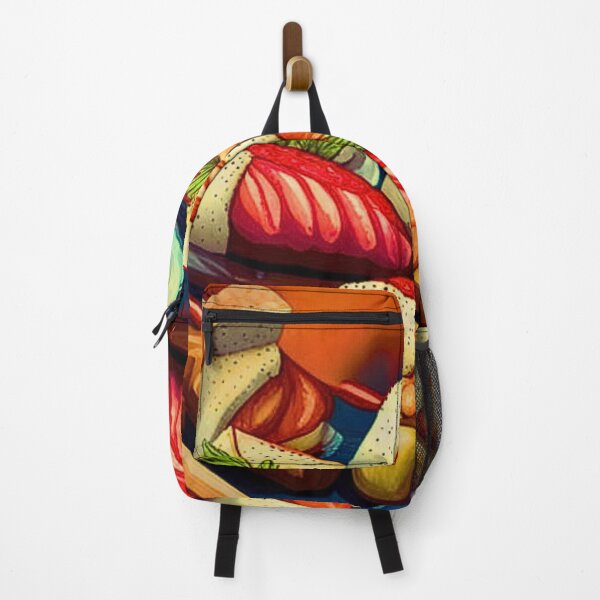 Item preview, Colorful nigiri designed and sold by Cedex.