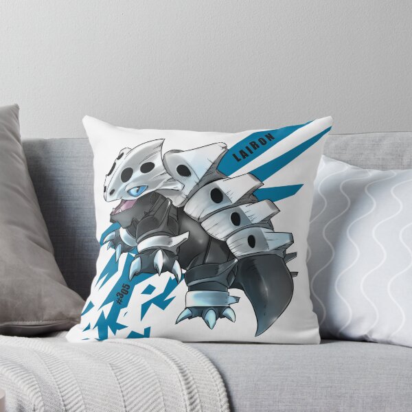 Item preview, PKM Lairon! Metal Monster designed and sold by Spyx.