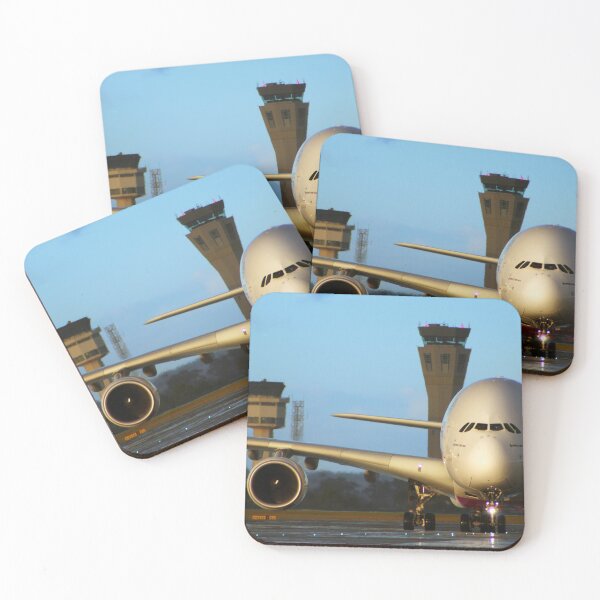 Item preview, A380 Taxi  designed and sold by Pontian69.