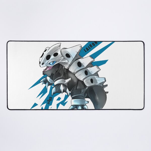 Item preview, PKM Lairon! Metal Monster designed and sold by Spyx.