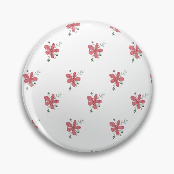 Item preview, Floral pattern designed and sold by ArtTony.
