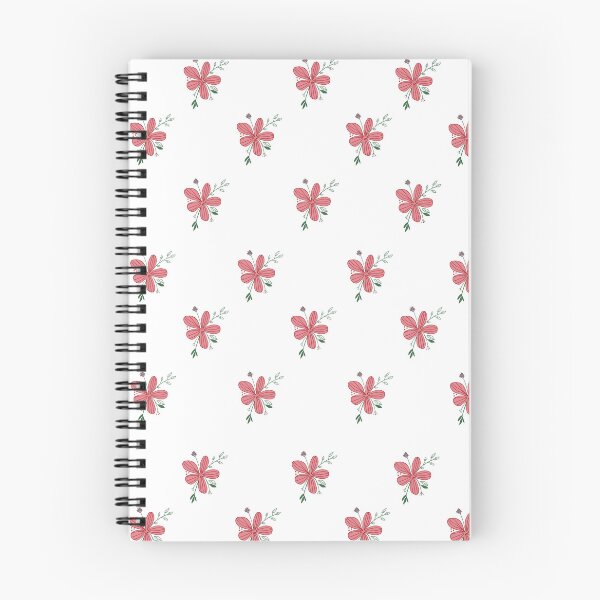 Item preview, Floral pattern designed and sold by ArtTony.