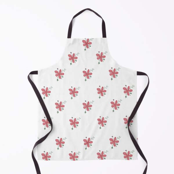 Item preview, Floral pattern designed and sold by ArtTony.