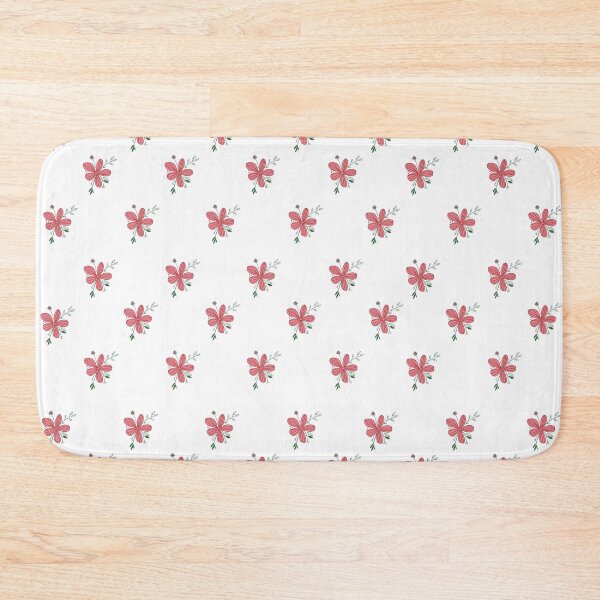 Item preview, Floral pattern designed and sold by ArtTony.