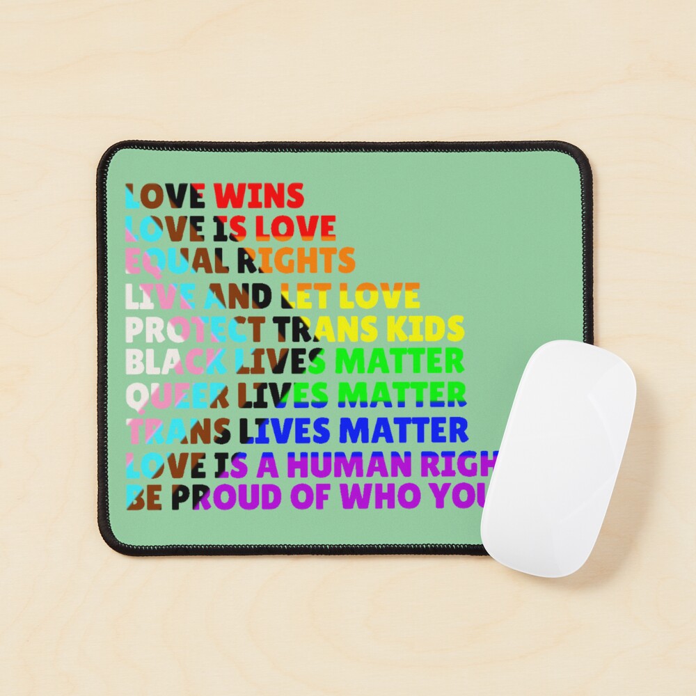 Item preview, Mouse Pad designed and sold by RensDigitalArt.