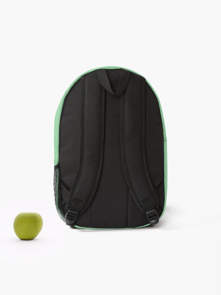 Thumbnail 2 of 3, Backpack, LGBTQIA+ PRIDE designed and sold by RensDigitalArt.