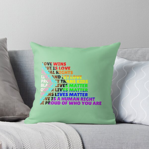 Item preview, LGBTQIA+ PRIDE designed and sold by Ren Andrews.
