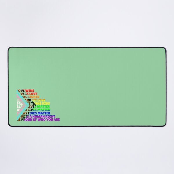 Item preview, LGBTQIA+ PRIDE designed and sold by Ren Andrews.