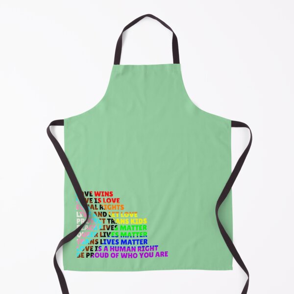 Item preview, LGBTQIA+ PRIDE designed and sold by Ren Andrews.