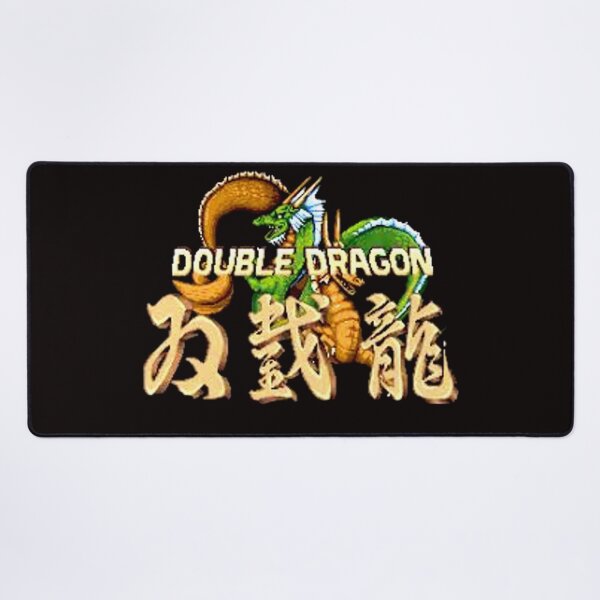 Item preview, Double Dragon designed and sold by virusRojo.