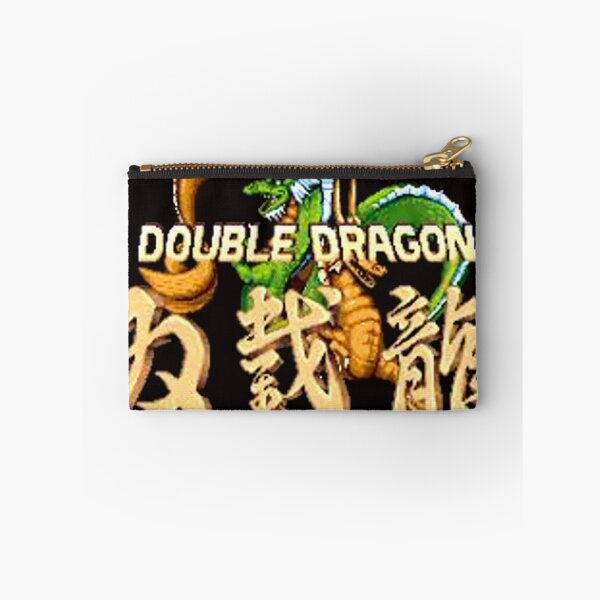 Item preview, Double Dragon designed and sold by virusRojo.