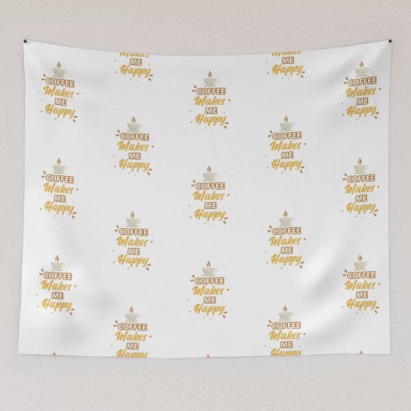 Item preview, Coffee time designed and sold by BigHitHawaiiArt.