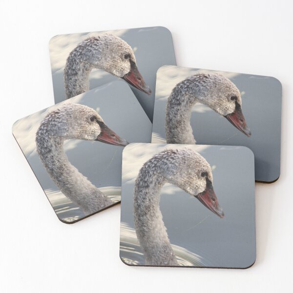 Item preview, Cygnet  designed and sold by irened71.